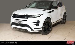 Bild des Angebotes Land Rover Range Rover Evoque D200 R-Dynamic SE Navi Leder ACC Kamera
