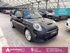 Bild des Angebotes MINI Cooper S Cabrio Cabrio Cooper S  Classic Trim|H&K|HeadUp