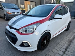 Bild des Angebotes Hyundai i10 Sport Limited 2.Hand 133.999KM 87 PS TÜV03/2027