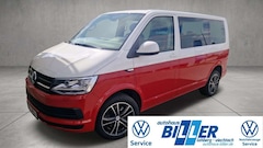 Bild des Angebotes VW T6 Caravelle 2.0 TDI DSG 8-Si.|Navi|LED|SHz|PDC