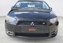 Bild des Angebotes Mitsubishi Colt Athletic/Klima/Sitzheizung/Sportpaket/Navi/Alu/