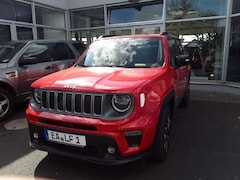 Bild des Angebotes Jeep Renegade