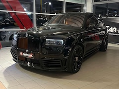 Bild des Angebotes Rolls-Royce Cullinan Black Badge| Mansory Widebody| Ultimate Luxury & P