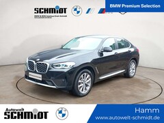 Bild des Angebotes BMW X4 xDrive30i + GARANTIE-bis-09.2028