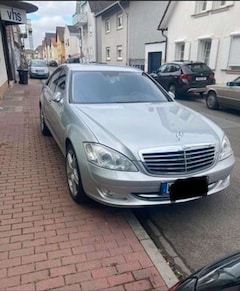 Bild des Angebotes Mercedes-Benz S 420 S 420 CDI DPF 7G-TRONIC