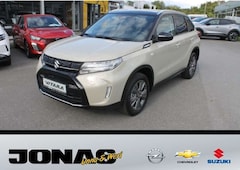 Bild des Angebotes Suzuki Vitara 1.4 Comfort 6AT ***SOFORT LIEFERBAR***