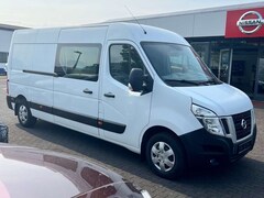 Bild des Angebotes Nissan NV400 F35.17 L3H2 FWD Comfort