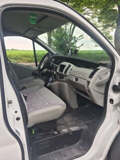 Bild des Angebotes Opel Vivaro Vivaro 1.9 CDTI L2H1
