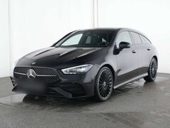 Bild des Angebotes Mercedes-Benz CLA 220 CLA 220 d SB AMG Line//Pano.-Dach/Burm./Night/ LED