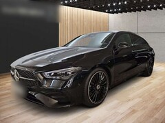 Bild des Angebotes Mercedes-Benz CLA 220 CLA 220 d SB AMG Line//Pano.-Dach/Burm./Night/ LED