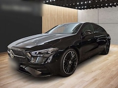 Bild des Angebotes Mercedes-Benz CLA 220 CLA 220 d SB AMG Line//Pano.-Dach/Burm./Night/ LED