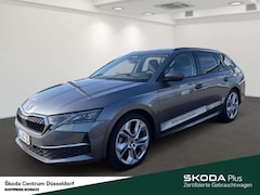 Bild des Angebotes Skoda Octavia Combi Selection 2 0 TDI 110 kW 7-Gang-DSG AHK Pano