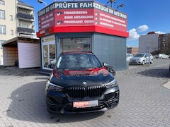 Bild des Angebotes BMW X1 sDrive 18 i Sport Line/Navi/Bluetooth/Kamera/DAB