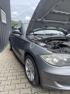Bild des Angebotes BMW 116 116i