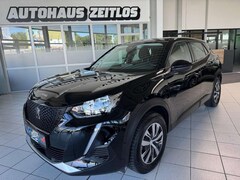 Bild des Angebotes Peugeot e-2008 2008 e - Active *PDC*CarPlay*DAB*Allw.*LED*CCS*