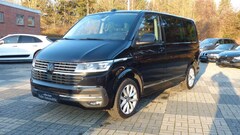 Bild des Angebotes VW T6 Multivan T6 DSG Multivan Generation Six Standhzg ACC