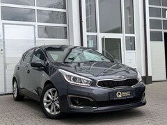 Bild des Angebotes Kia Ceed / cee'd Cee'd Dream Team *KAMERA*SITZHEIZUNG*NAVI*