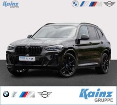Bild des Angebotes BMW X3 xDrive30e (ab 2020)