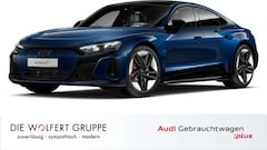 Bild des Angebotes Audi e-tron GT 360°*NACHTSICHT*HUD*B&O