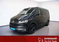 Bild des Angebotes VW T6.1 California OCEAN 2.0TDI 204PS 4Mo DSG LED.ACC.NAVI.AHK.DCC