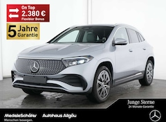 Bild des Angebotes Mercedes-Benz EQA 350 EQA 350 4M AMG 19" Distronic 360° KeylessGO LED
