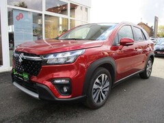 Bild des Angebotes Suzuki S-Cross 1.5 Hybrid Comfort+ AllGrip Allrad Navi