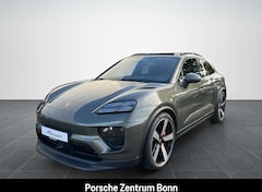Bild des Angebotes Porsche Macan 4S BOSE Surround View LED-Matrix