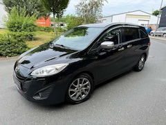 Bild des Angebotes Mazda 5 Prime-Line*Klimaanlage*7 Sitze*Alufelgen*!!