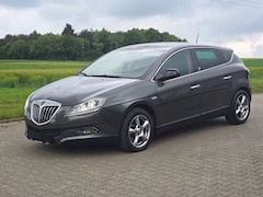 Bild des Angebotes Lancia Delta Delta Diesel 1.9 Multijet Twinturbo Platino