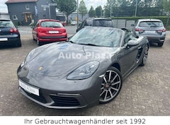Bild des Angebotes Porsche Boxster