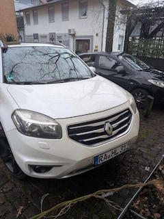 Bild des Angebotes Renault Koleos dCi 150 FAP 4x4 Night and Day