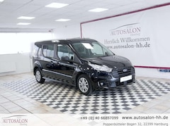 Bild des Angebotes Ford Transit Connect Kombi lang Trend*2Vorb*19%*7Sitze*Kamera*PDC*