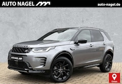 Bild des Angebotes Land Rover Discovery Sport Discovery Sport D200 Dyn.SE 7-Sitz 20"AHK Winter