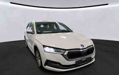 Bild des Angebotes Skoda Octavia Combi 2.0 TDI Style Business Columbus