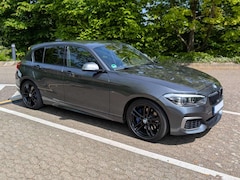 Bild des Angebotes BMW 140 M140i xDrive|AT|SpEd|NoOPF|aFW|HK|NaviProf