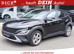 Bild des Angebotes Hyundai KONA Trend NAVI+LED+SHZ+TEMP+KAM+KRELL+DAB+CARPL