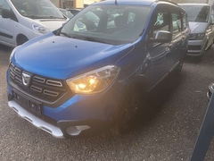 Bild des Angebotes Dacia Lodgy Stepway Celebration