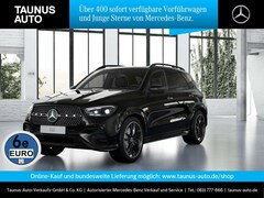 Bild des Angebotes Mercedes-Benz GLE 450 AMG-DISTRONIC-AHK-PANO-HUD-UVP 122.500,-