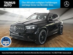 Bild des Angebotes Mercedes-Benz GLE 450 AMG-DISTRONIC-AHK-PANO-HUD-UVP 122.500,-