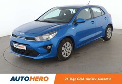 Bild des Angebotes Kia Rio 1.2 Edition 7*PDC*SHZ*TEMPO*KLIMA*GARANTIE*