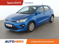 Bild des Angebotes Kia Rio 1.2 Edition 7*PDC*SHZ*TEMPO*KLIMA*GARANTIE*