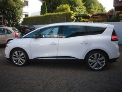 Bild des Angebotes Renault Grand Scenic Limited 140 PS Navi Kamera 97 TKM