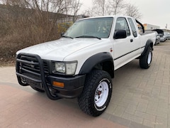 Bild des Angebotes VW Taro Pick Up 4x4 7AX3B5
