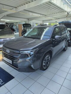 Bild des Angebotes Subaru Forester 2.0ie EXCLUSIVE*4X4*WERKSGARANTIE BIS 2030*NAVI*