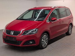 Bild des Angebotes SEAT Alhambra 4Drive Stdhzg/Bi-Xenon/Navi/DAB/SHZ/Kam