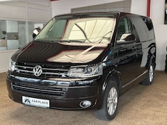 Bild des Angebotes VW T5 Multivan Match