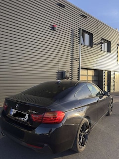 Bild des Angebotes BMW 435 435d Coupe xDrive Sport-Aut. M Sport