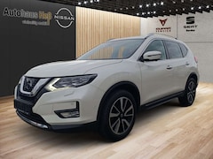 Bild des Angebotes Nissan X-Trail 1.6 Tekna 360° PANO LED FACEL. NAVI
