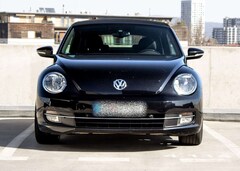 Bild des Angebotes VW Beetle Cabrio 1.6 TDI Design