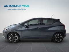 Bild des Angebotes Nissan Micra 1.0 IG-T N-Way